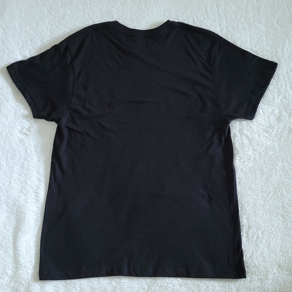 NIRVANA☸️ Smiley Face😊 Logo Tee👕 - Picture 2 of 10